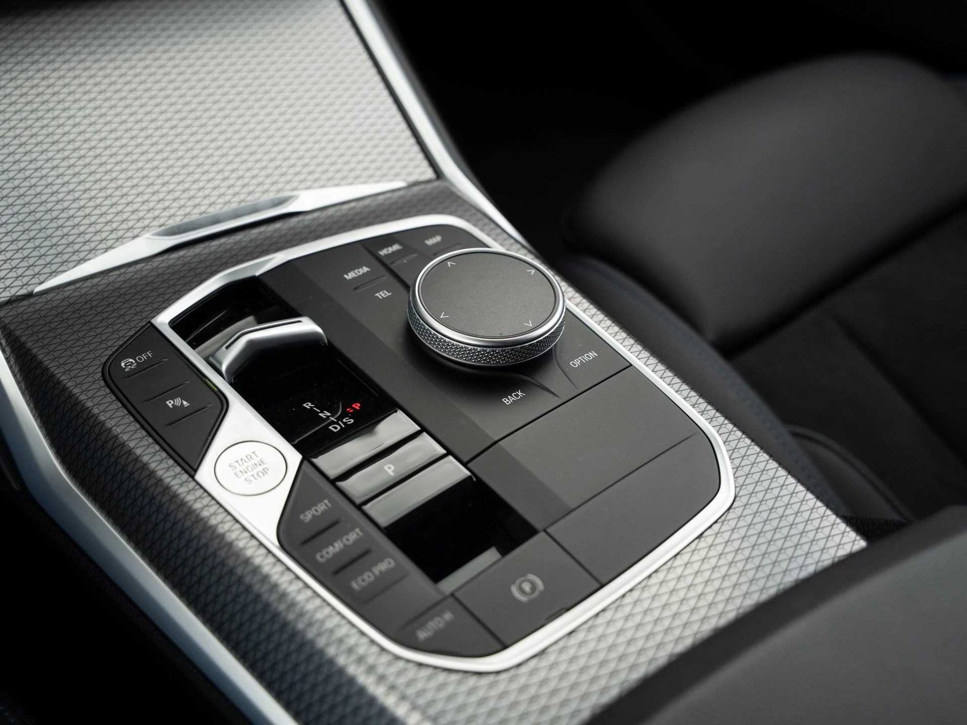 BMW 3er Reihe 330d touring xDrive.M Sport.