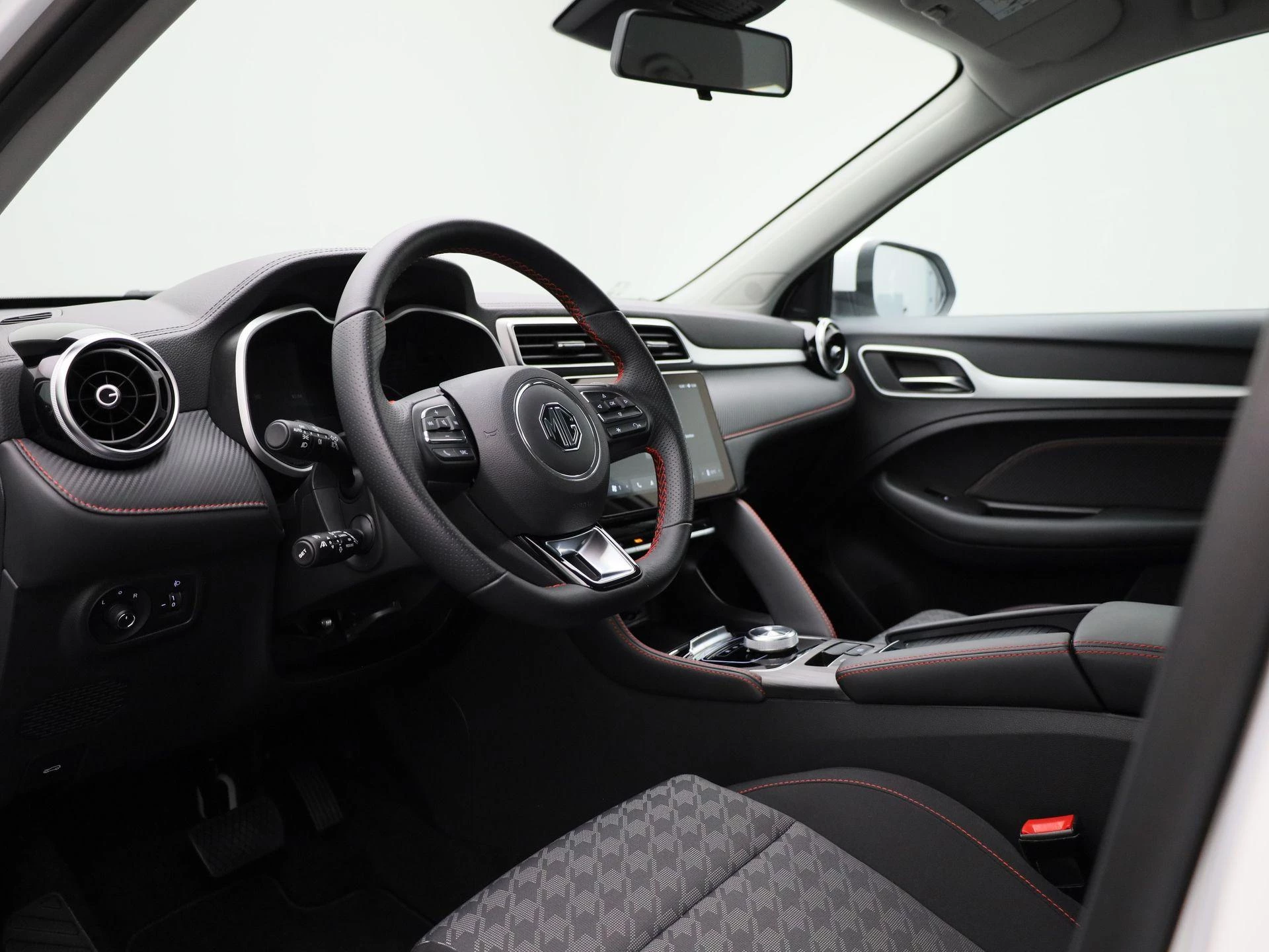 MG ZS EV Standard Range 51 kWh Comfort