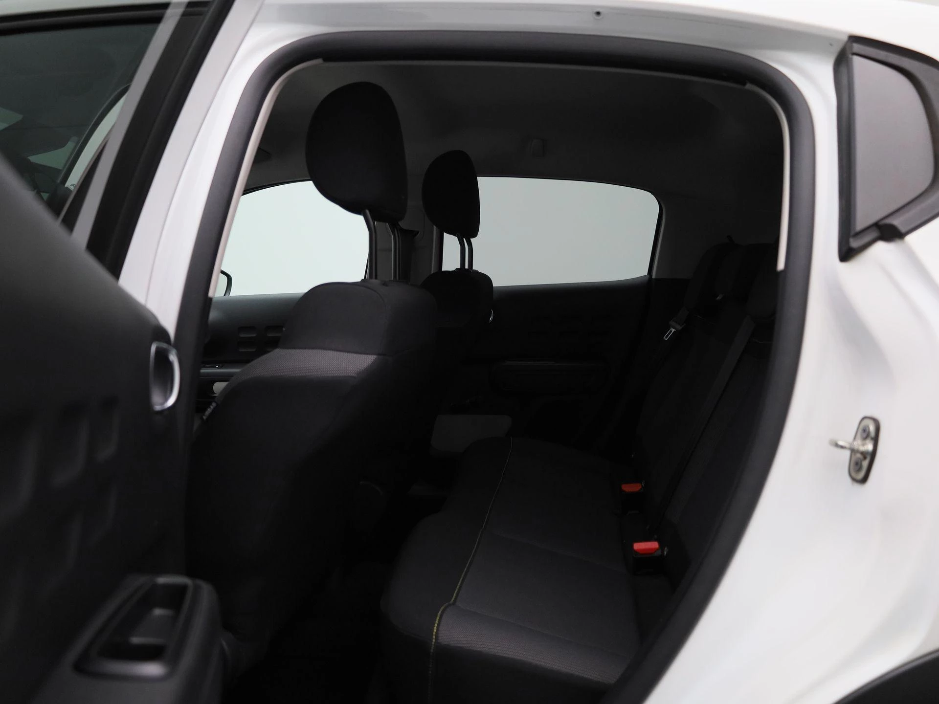 Citroën C3 1.2 PureTech 82 S&S MAN Feel