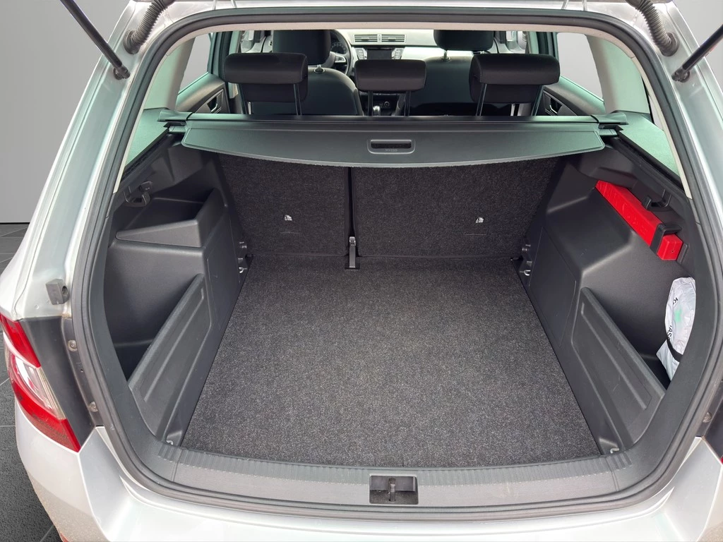 Škoda Fabia Combi 1.0 Ambition *NAVI*LED*SITZHEIZUNG*