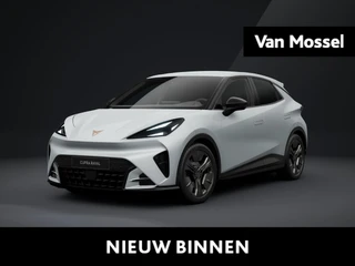 CUPRA Raval Business 39 kWh