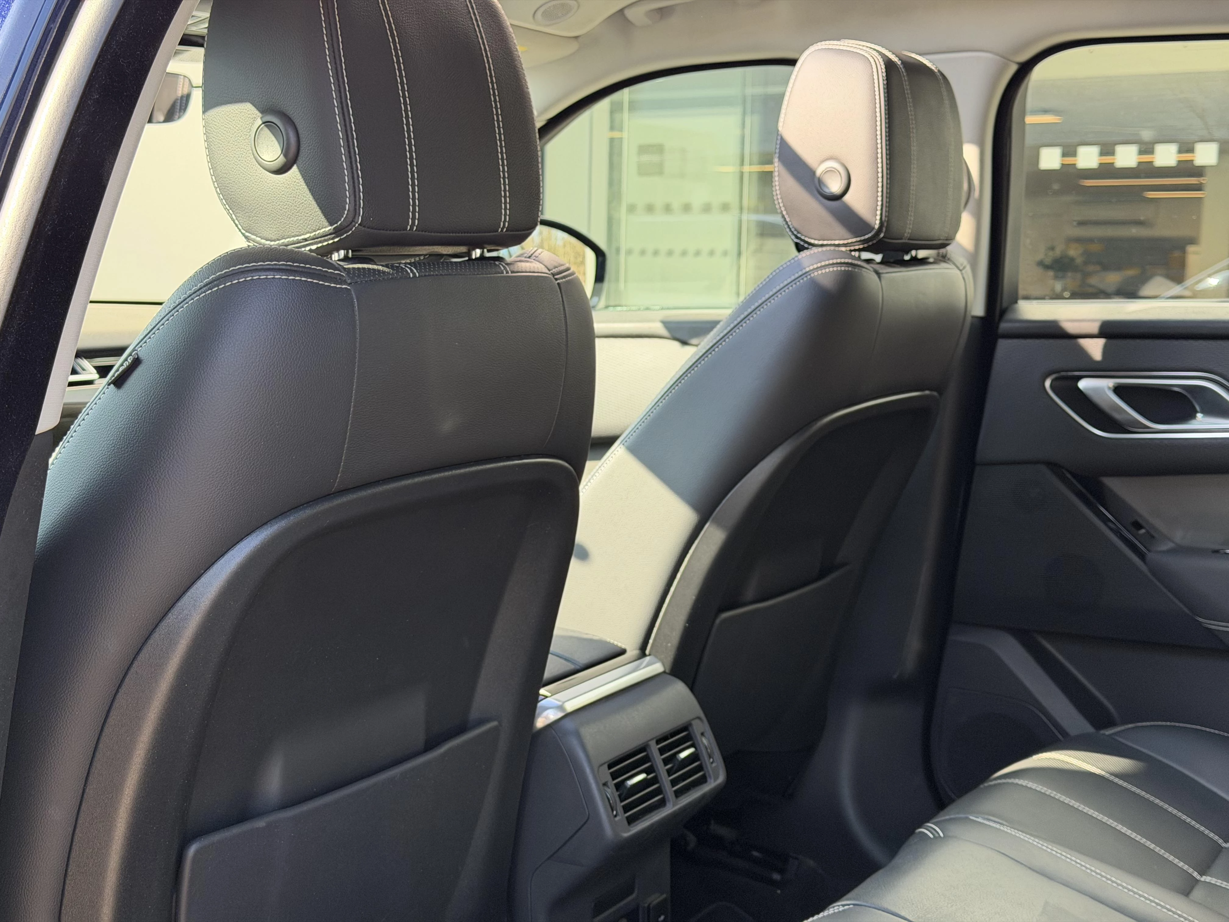 Land Rover Range Rover Velar P400e PHEV S