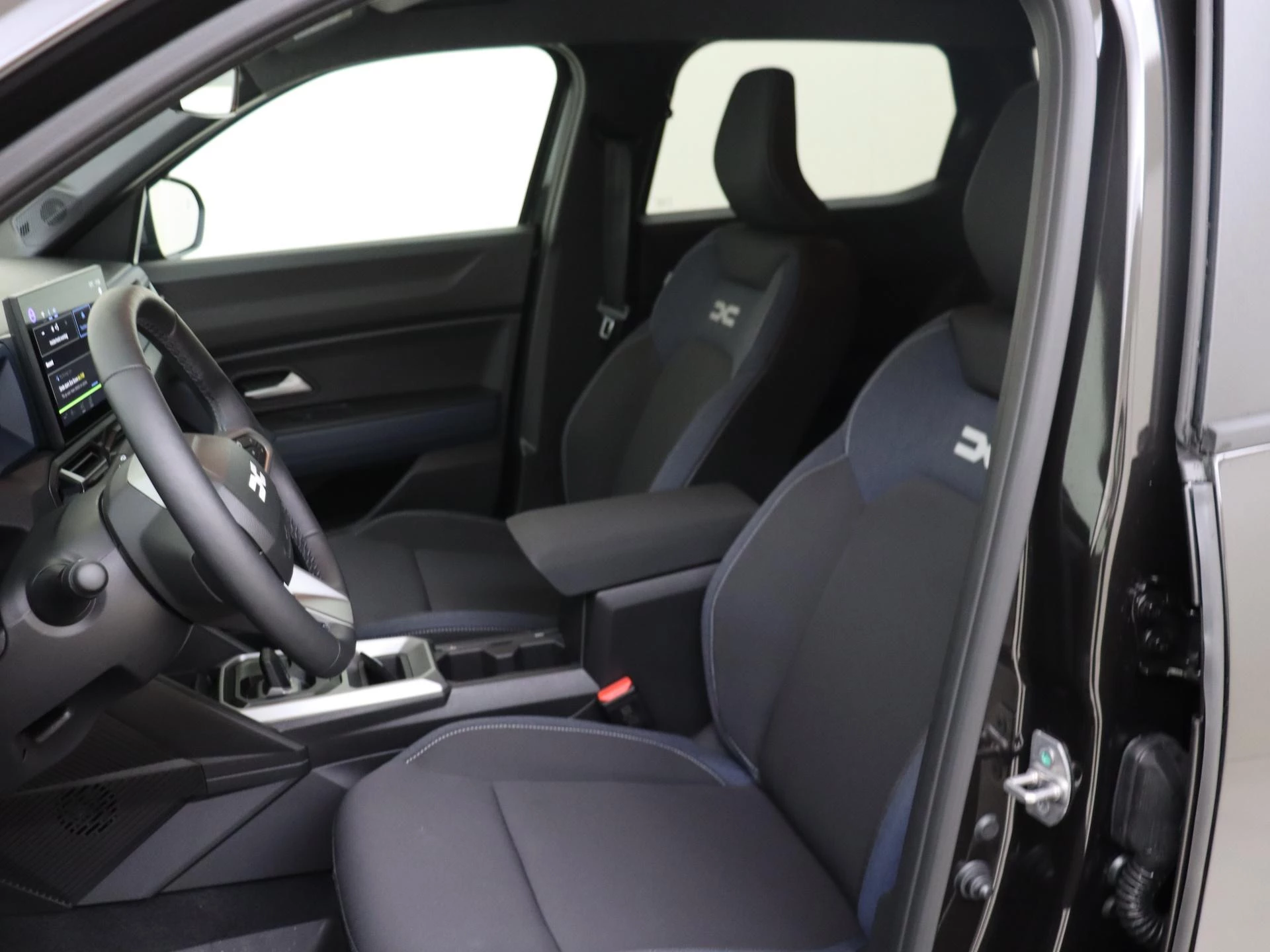 Dacia Duster 1.6 Hybrid 140 Journey