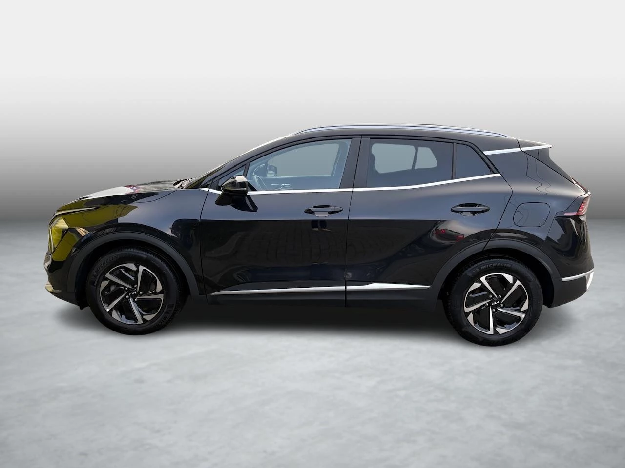 Kia Sportage 1.6 T-GDi 48V 7DCT Pulse