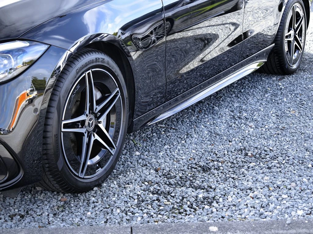 Mercedes-Benz-C-Klasse 200-image-6