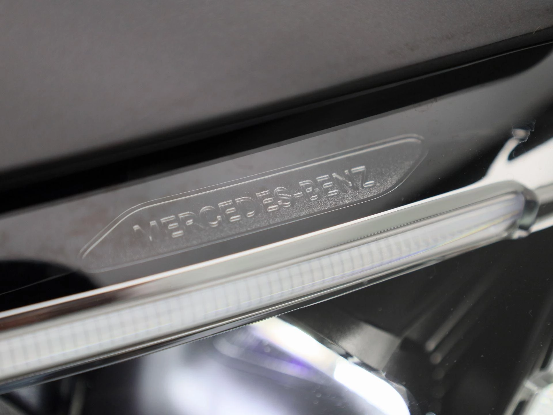 Mercedes-Benz GLC GLC 300 de 4MATIC