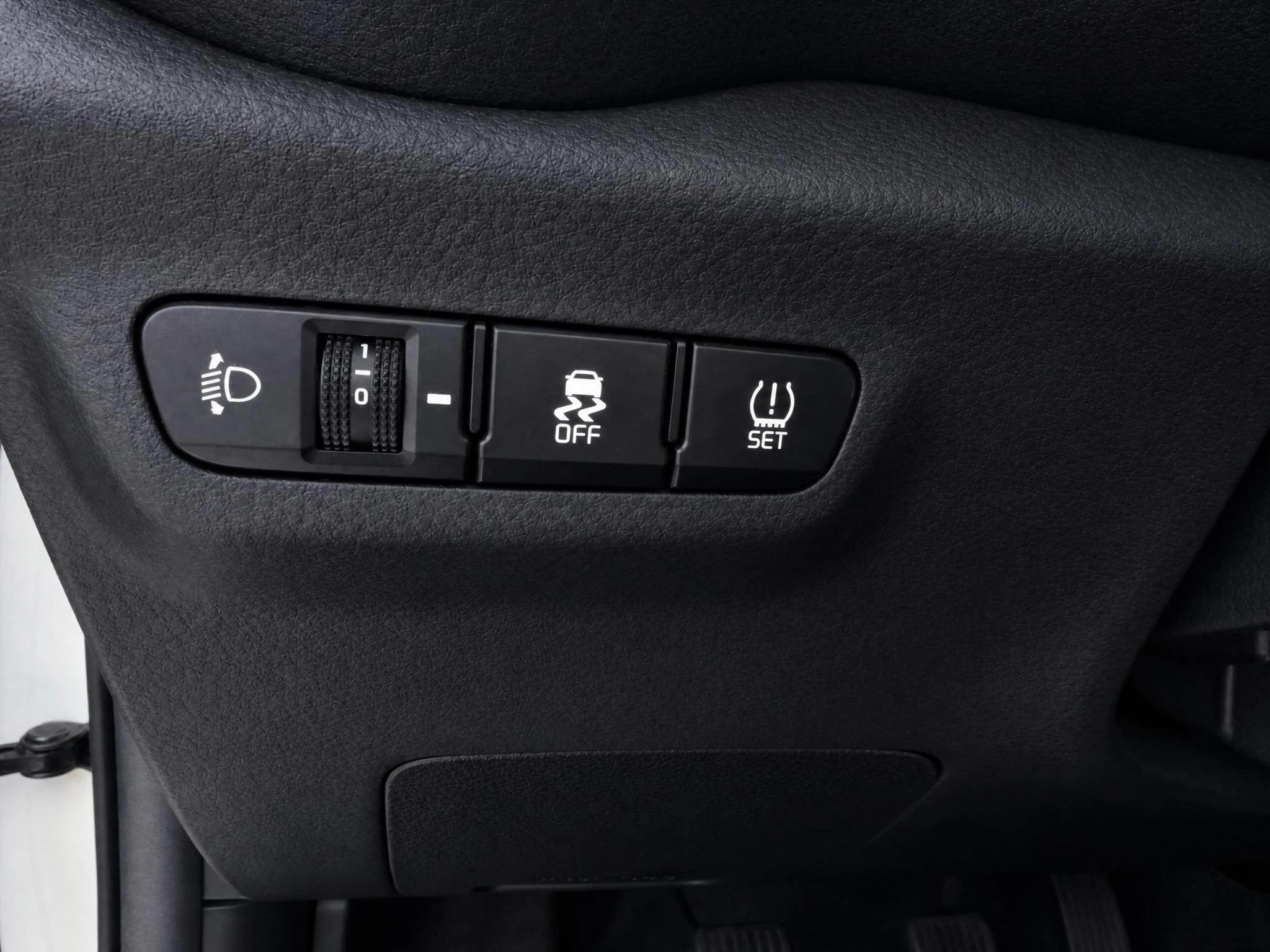 Kia Picanto 1.0 DPi ComfortLine