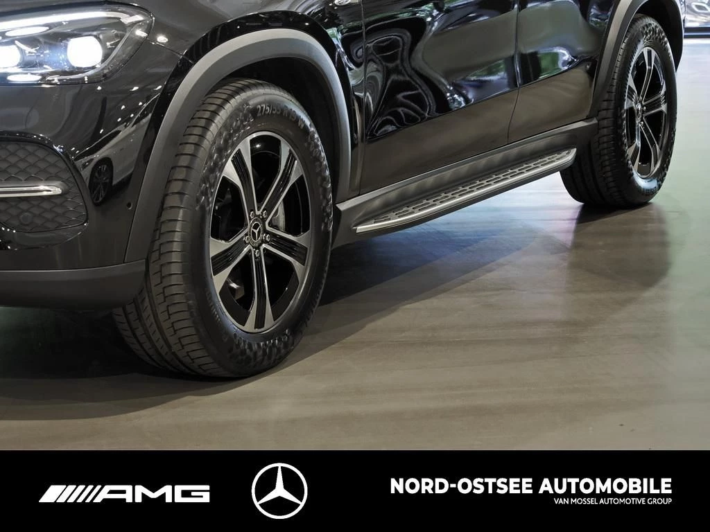 Mercedes-Benz GLE 350 de 4M PANO AHK SITZKLIMA NP€ 102.489,-