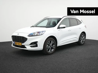 Ford Kuga 2.5 PHEV ST-Line X