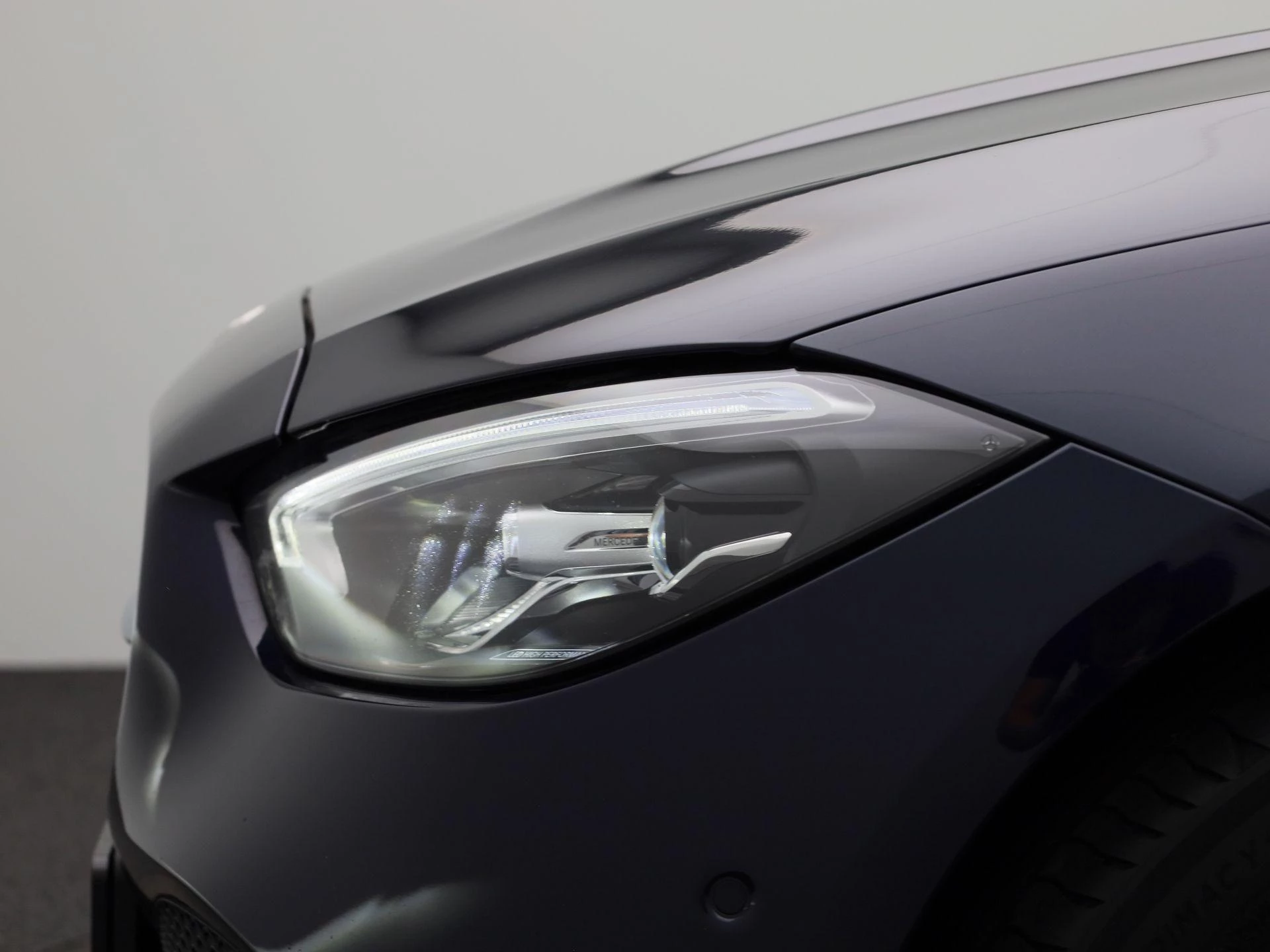 Mercedes-Benz Classe C Break C 200d Luxury Line