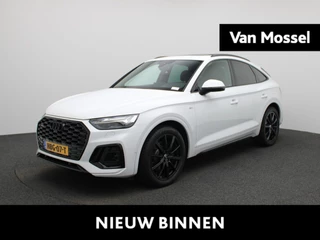 Audi Q5 Sportback 55 TFSI e S edition