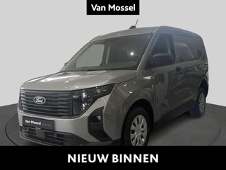 Ford Transit Courier Trend Automaat - Winter Pack - Driver Assist Pack