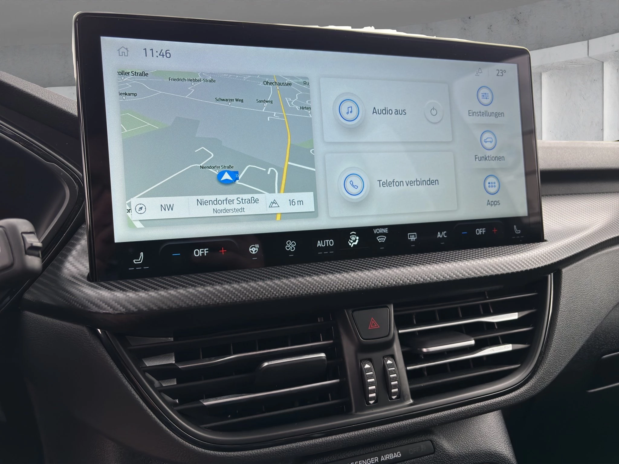 Ford Kuga ST-Line Aut.*KAM*LED-MATRIX*NAVI*GRA*WINTER-PKT.