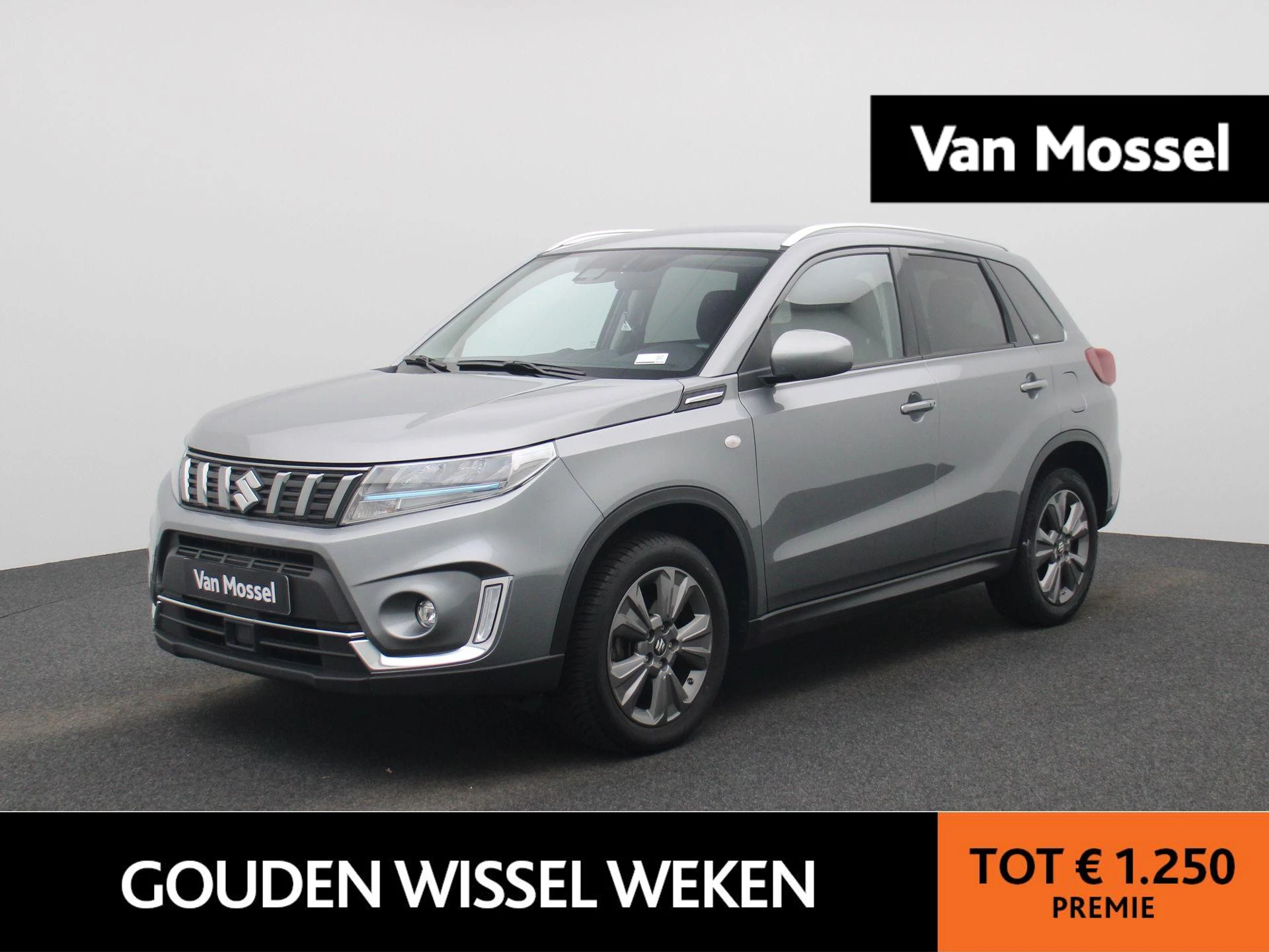 Suzuki-Grand Vitara-image-0