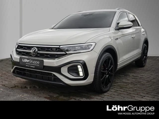 Volkswagen T-Roc 2.0 TDI DSG R-Line *IQ-Light*AHK*Navi*Easy Open*Kamerea*App-Con*Digit-Cockpit*Travel-Assist*uv