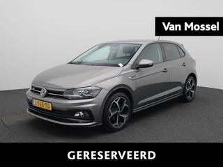 Volkswagen Polo 1.0 TSI R-Line Edition | 95 PK |