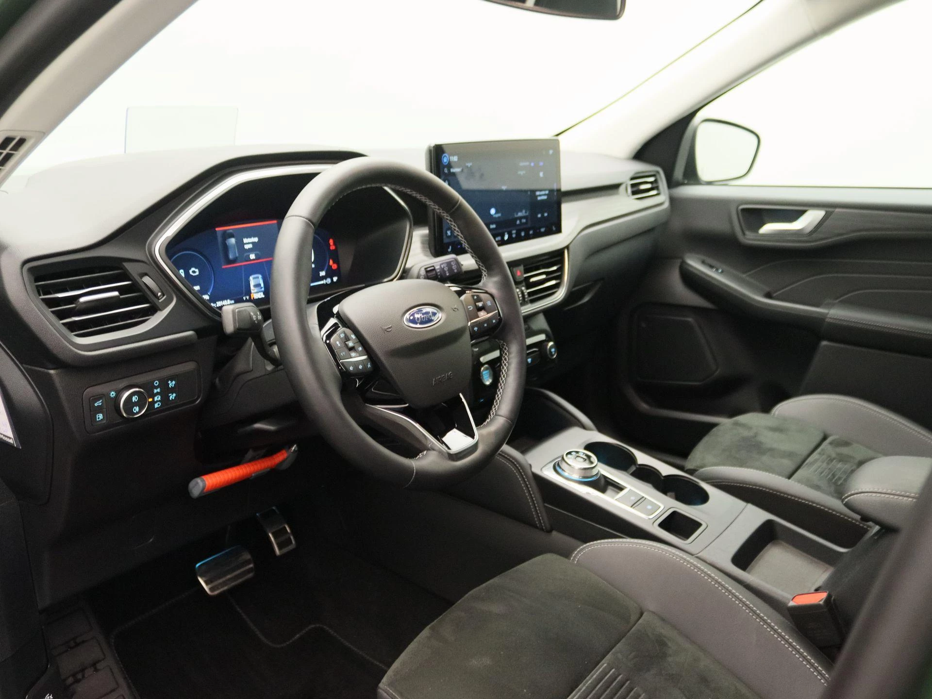 Ford Kuga 2.5 PHEV Active X