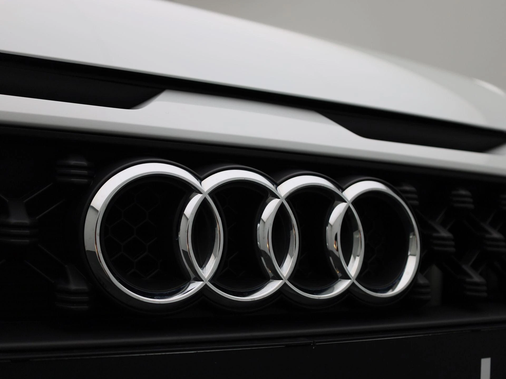 Audi A1 allstreet 35 TFSI Advanced edition