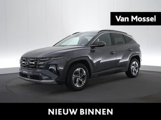 Hyundai Tucson 1.6 T-GDi Feel 7-DCT