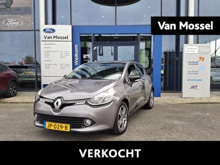Renault Clio 0.9 TCe ECO Night&Day