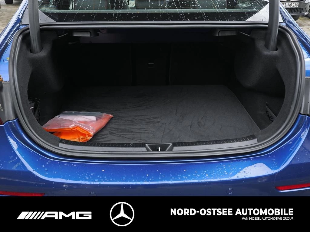 Mercedes-Benz A-Klasse 220 d LIMO AMG PREMIUM WINTER-P KEYLESS KAMERA AMG Line