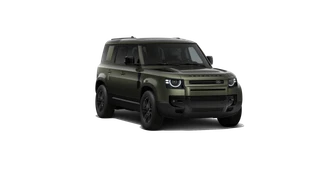 Land Rover Defender 110 D200 S AWD Auto. 26MY