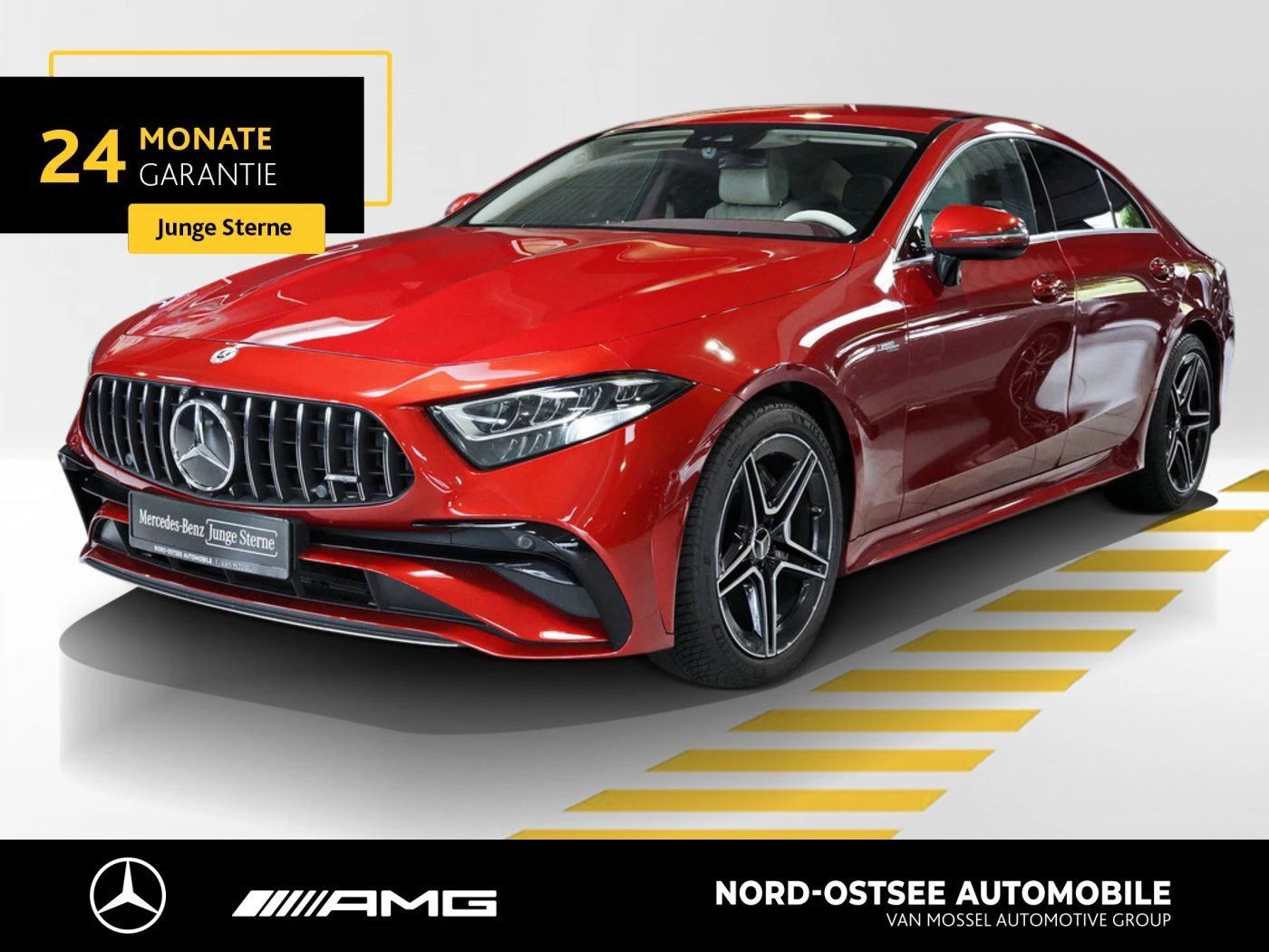 Mercedes-AMG-CLS 53 AMG-image-0