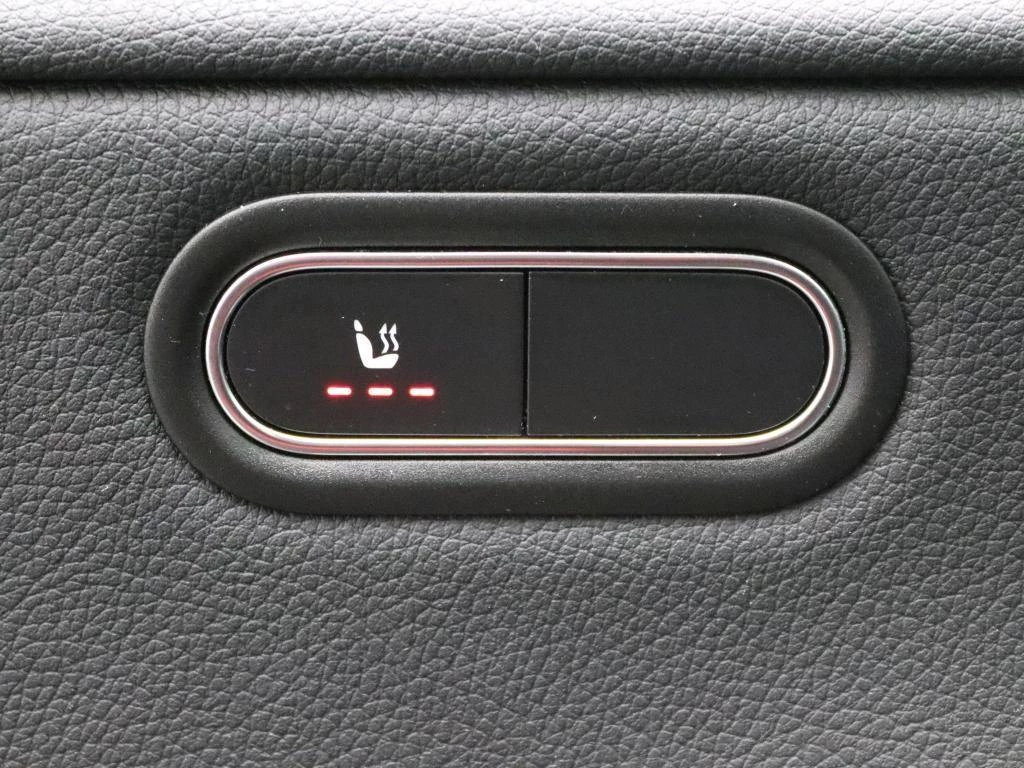 Mercedes-Benz A-Klasse 180 Business Solution