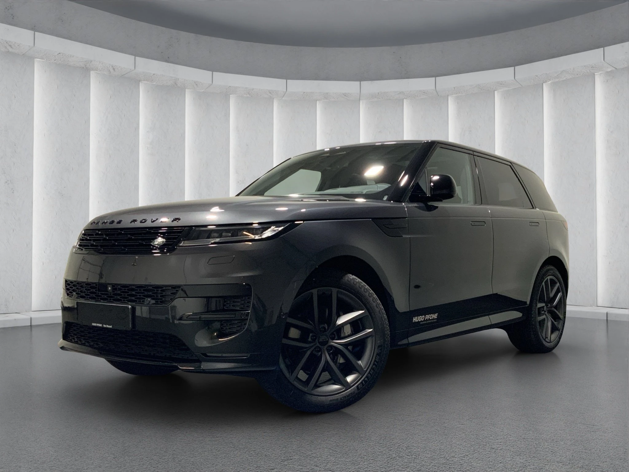 Land Rover-Range Rover Sport-image-0