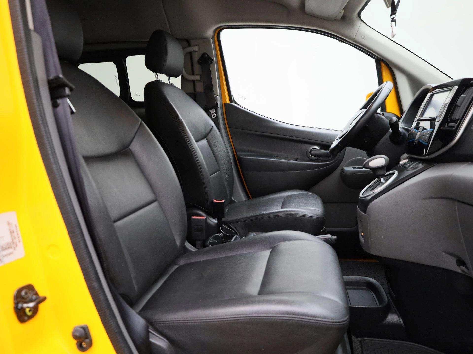Nissan e-NV200 Evalia 40 kWh 2.Zero Edition 7p
