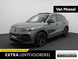 Volkswagen Tiguan 1.5 eHybrid R-Line Edition 272 PK |
