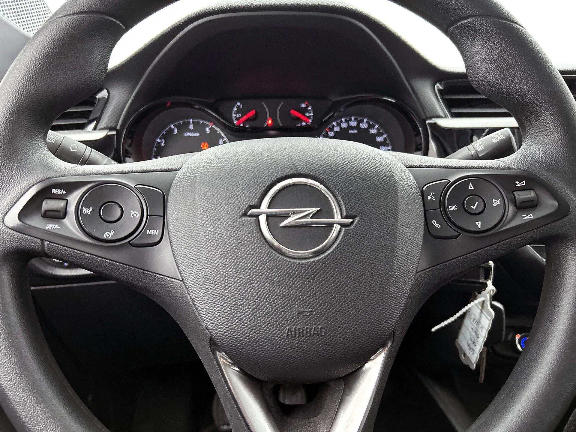 Opel Corsa 1.2 Edition
