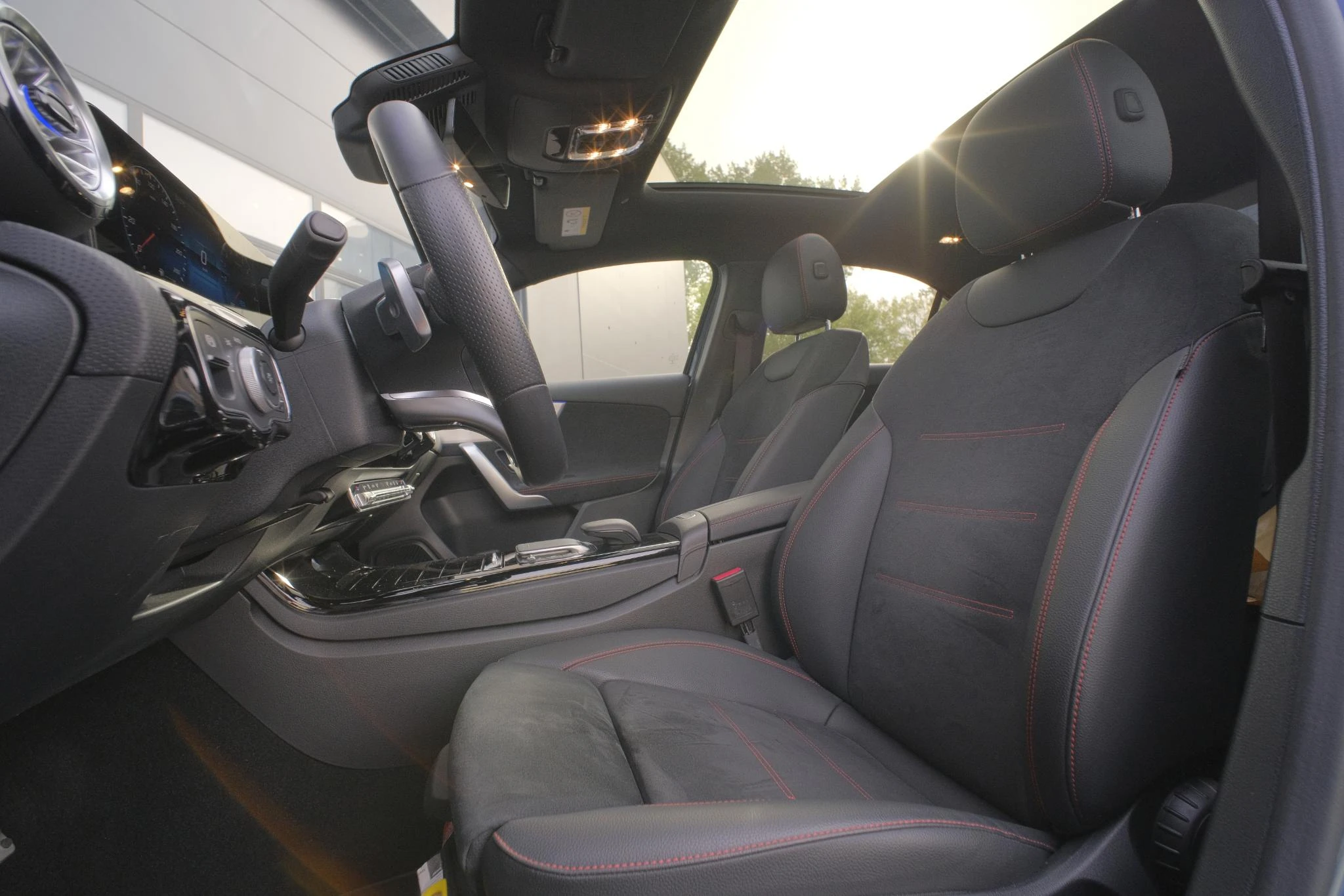 Mercedes-Benz-Classe A-image-13