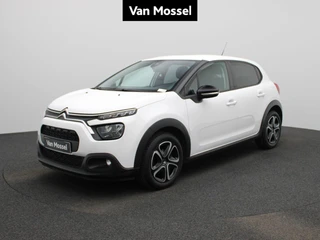 Citroën C3 1.2 PureTech 82 S&S MAN Feel