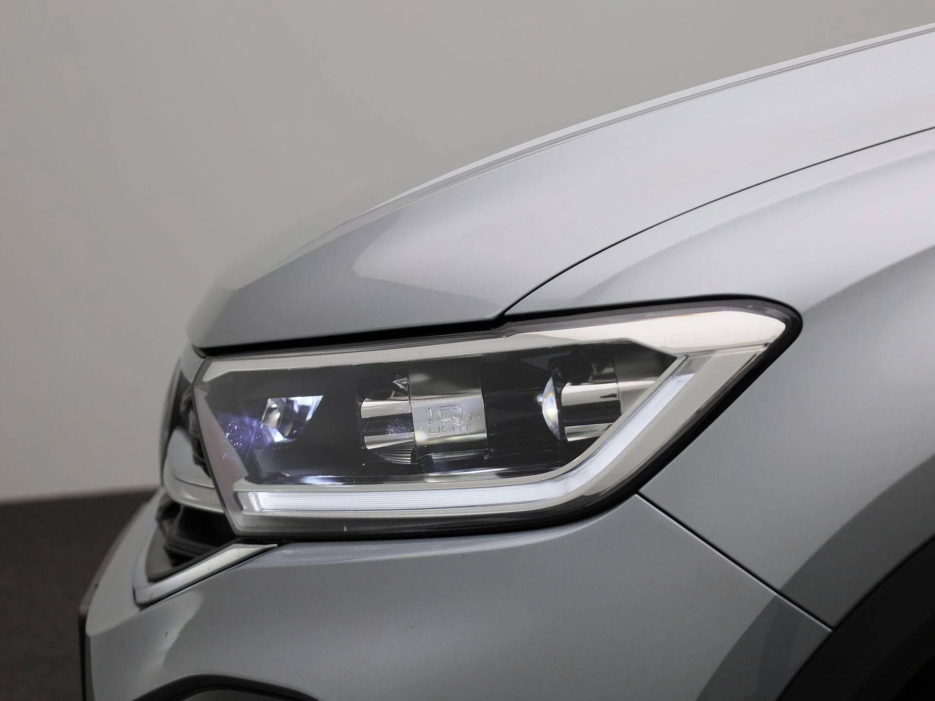 Volkswagen T-Roc 1.5 TSI R-Line 150 PK