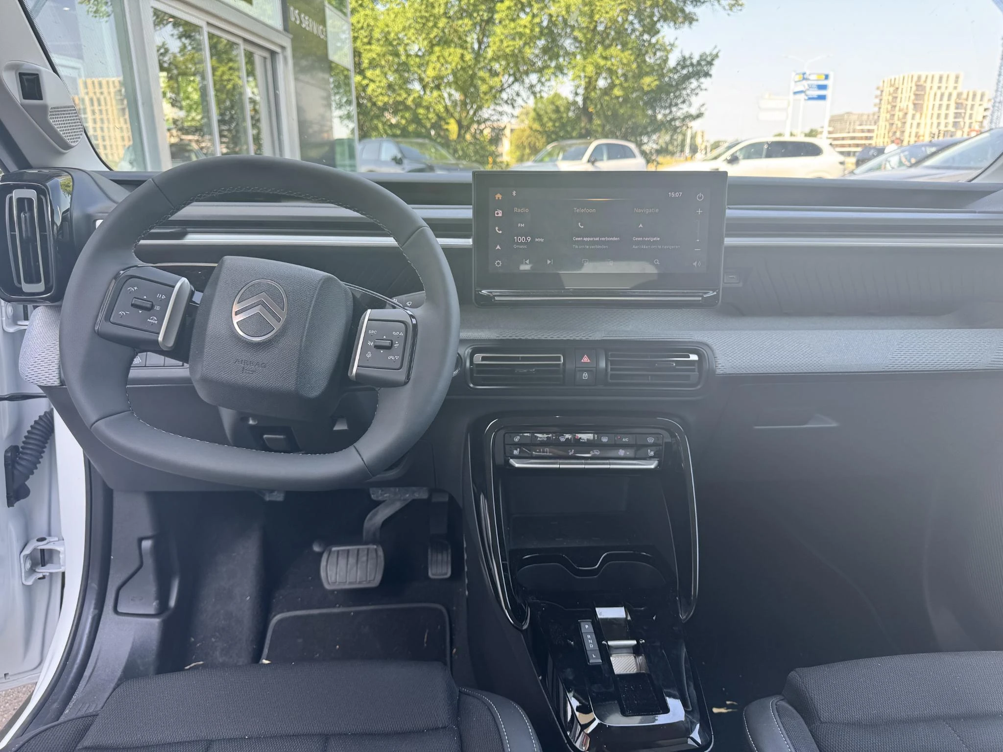 Citroën-C3 Aircross-image-13