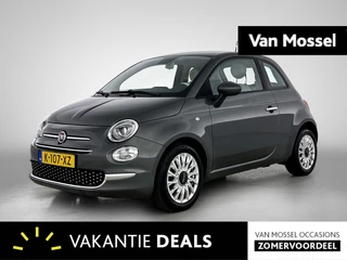 Fiat 500 1.0 Hybrid Lounge