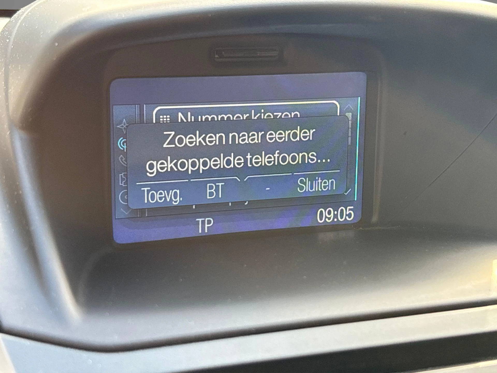 Ford Fiesta 1.0 Style