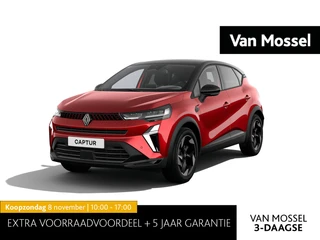 Renault Captur TCe 115 6MT Techno