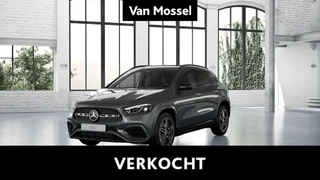 Mercedes-Benz GLA GLA 180 140 Years Edition