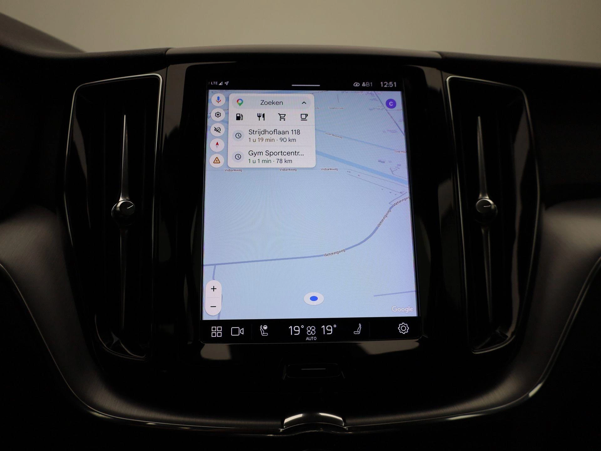 Volvo XC60 B4 D Geartronic Momentum Pro
