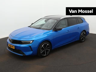 Opel Astra Sports Tourer 1.2 Elegance 96 Kw
