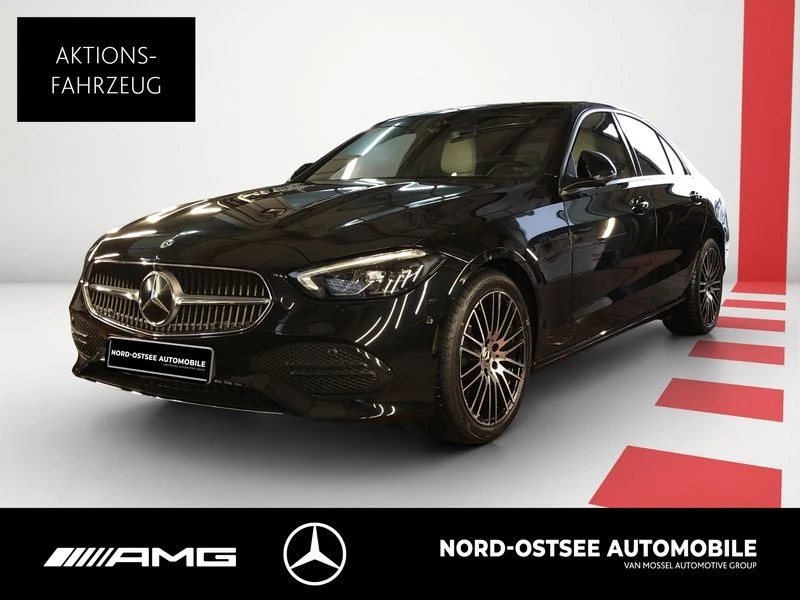 Mercedes-Benz-C-Klasse-image-0