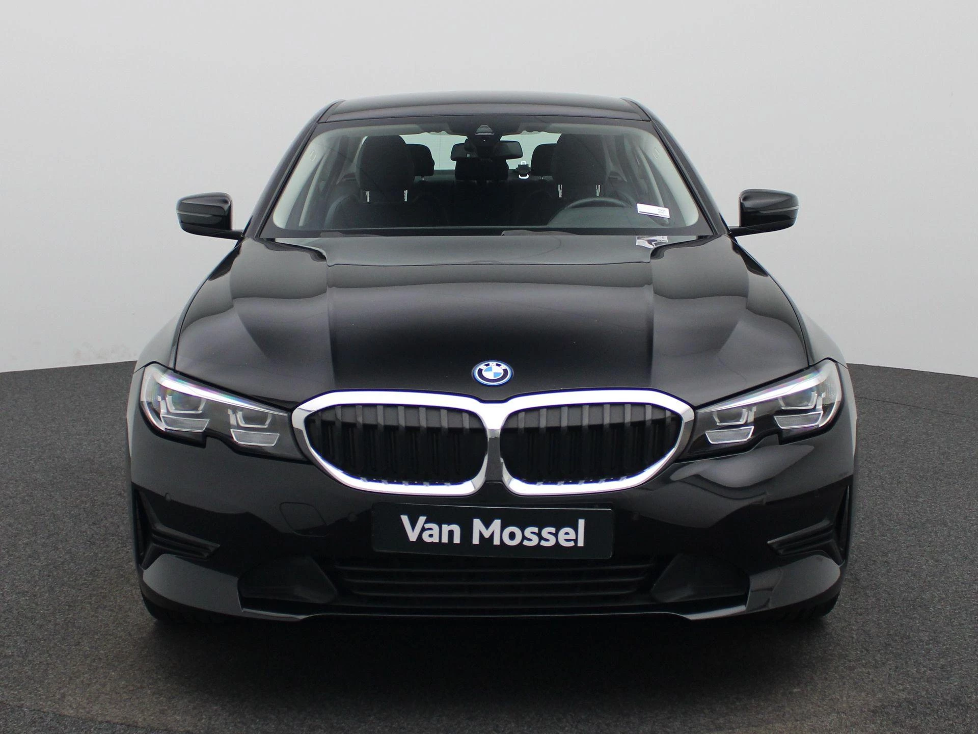 BMW 3 Serie Business Edition Plus 320e