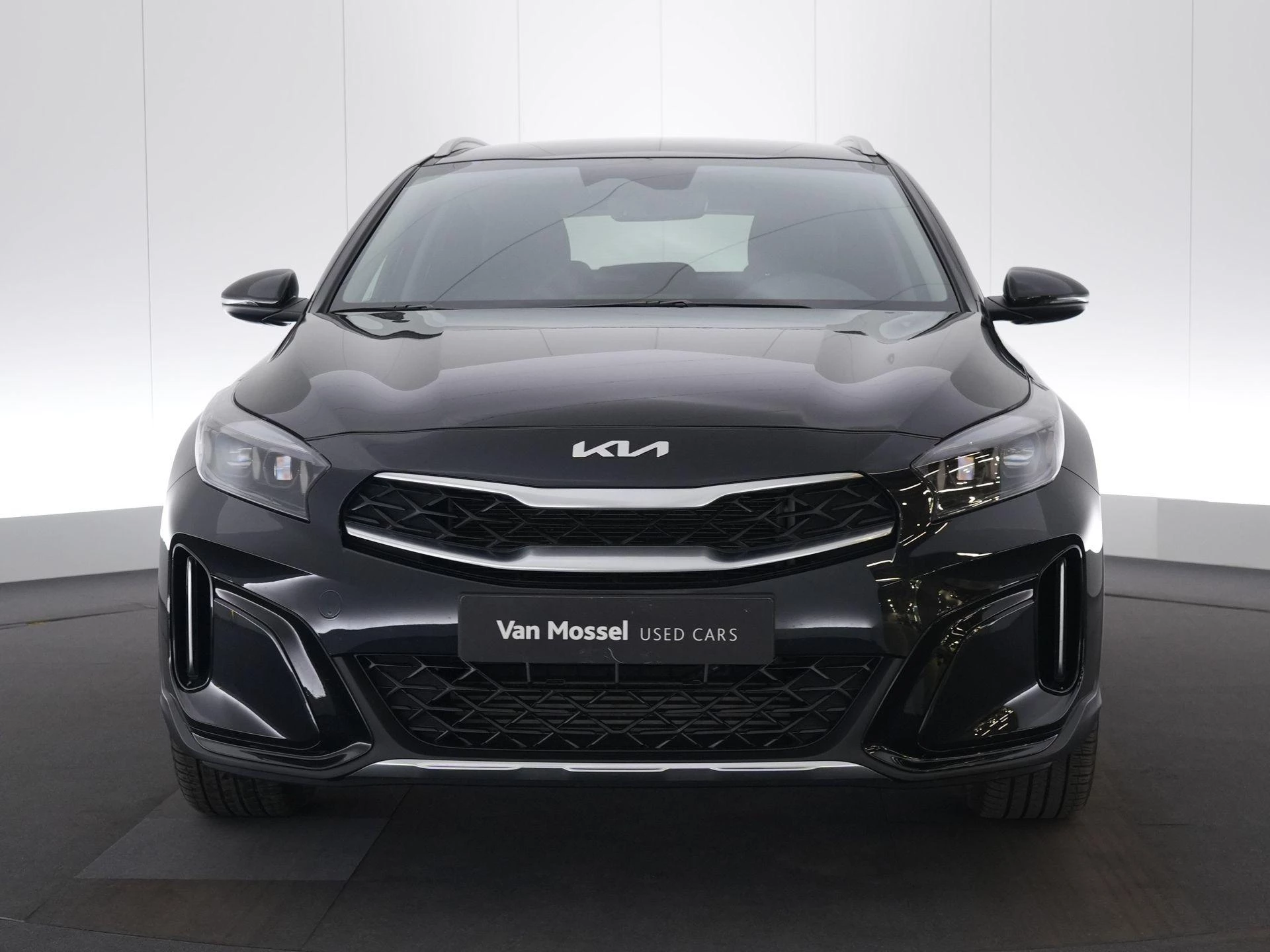 Kia XCeed 1.0 T-GDi 100 Pulse