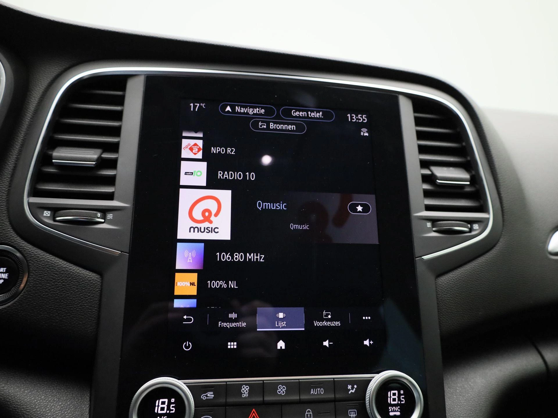 Renault Mégane Grand Tour Grandtour TCe 140 GPF Intens