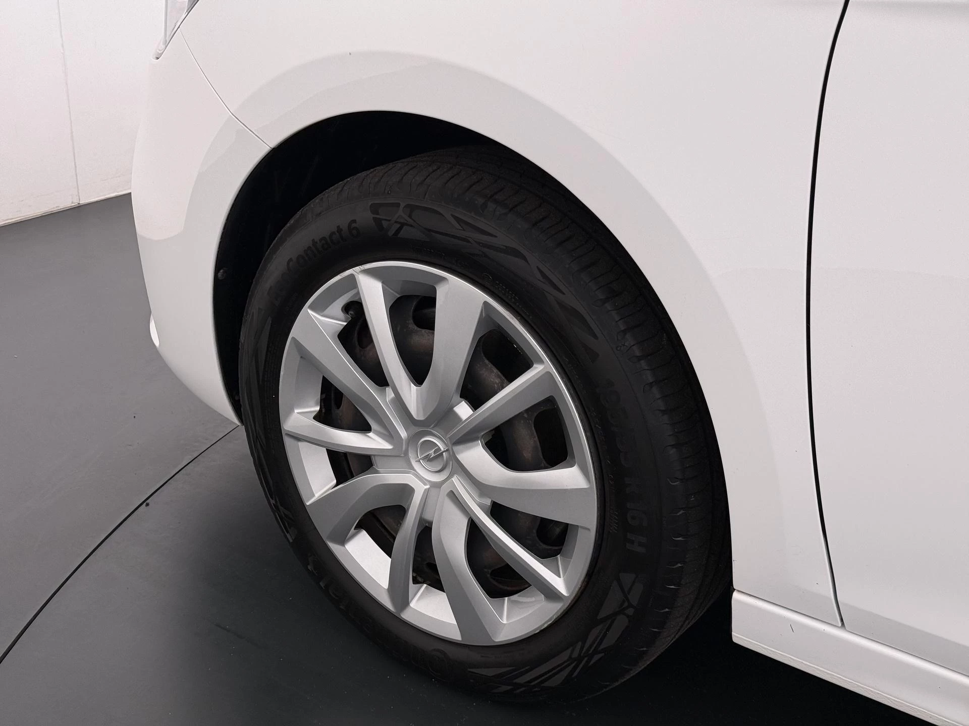 Opel Corsa-e Edition 50 kWh