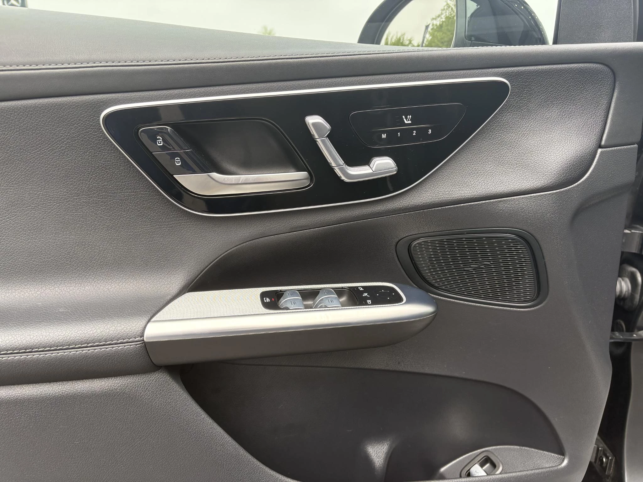 Mercedes-Benz GLC 220 d 4M AMG Line + DIGITAL LIGHT + LEDER + PANORAMISCH DAK + 360 +