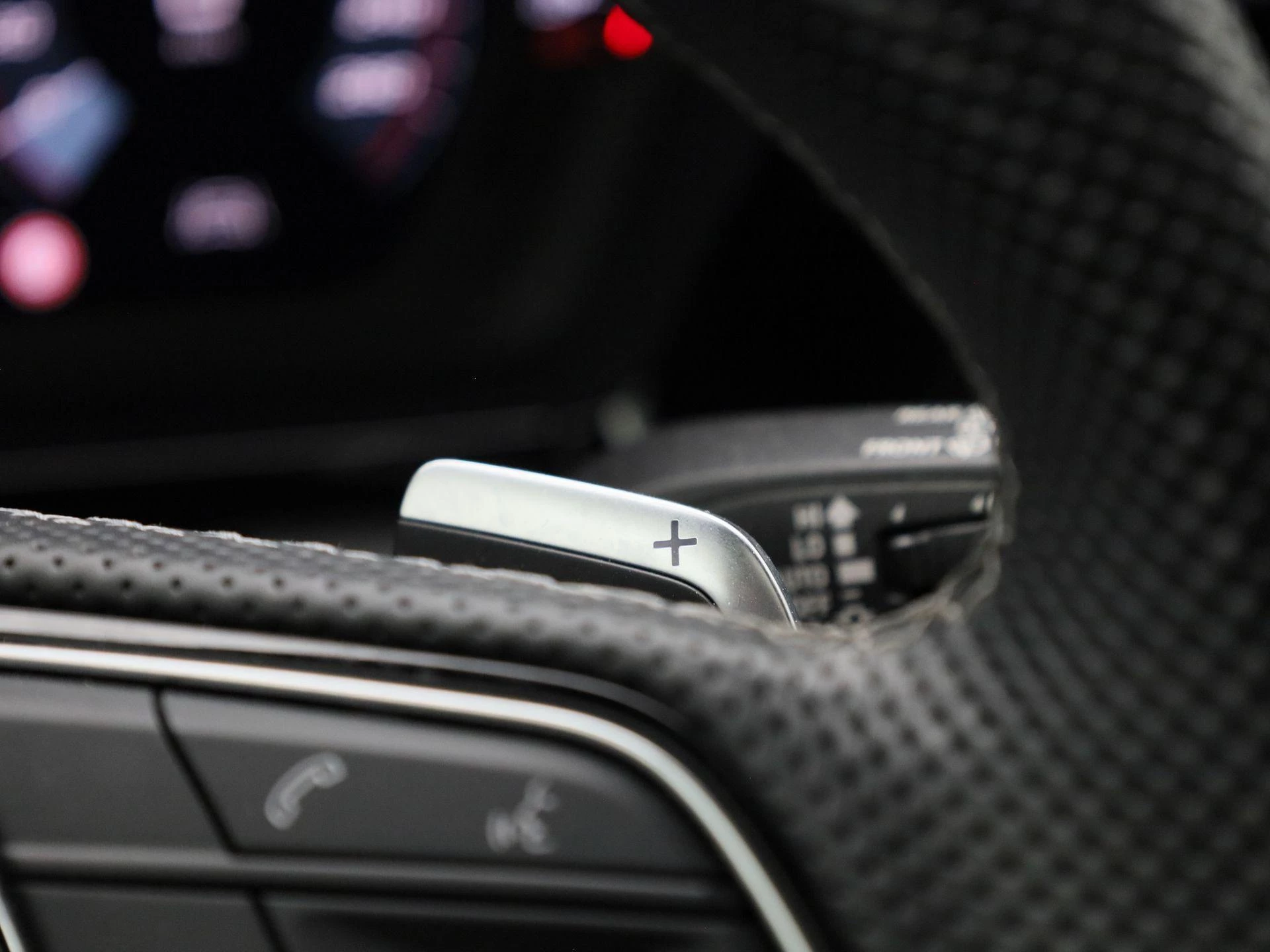 Audi A3 Sportback 30 TFSI S edition
