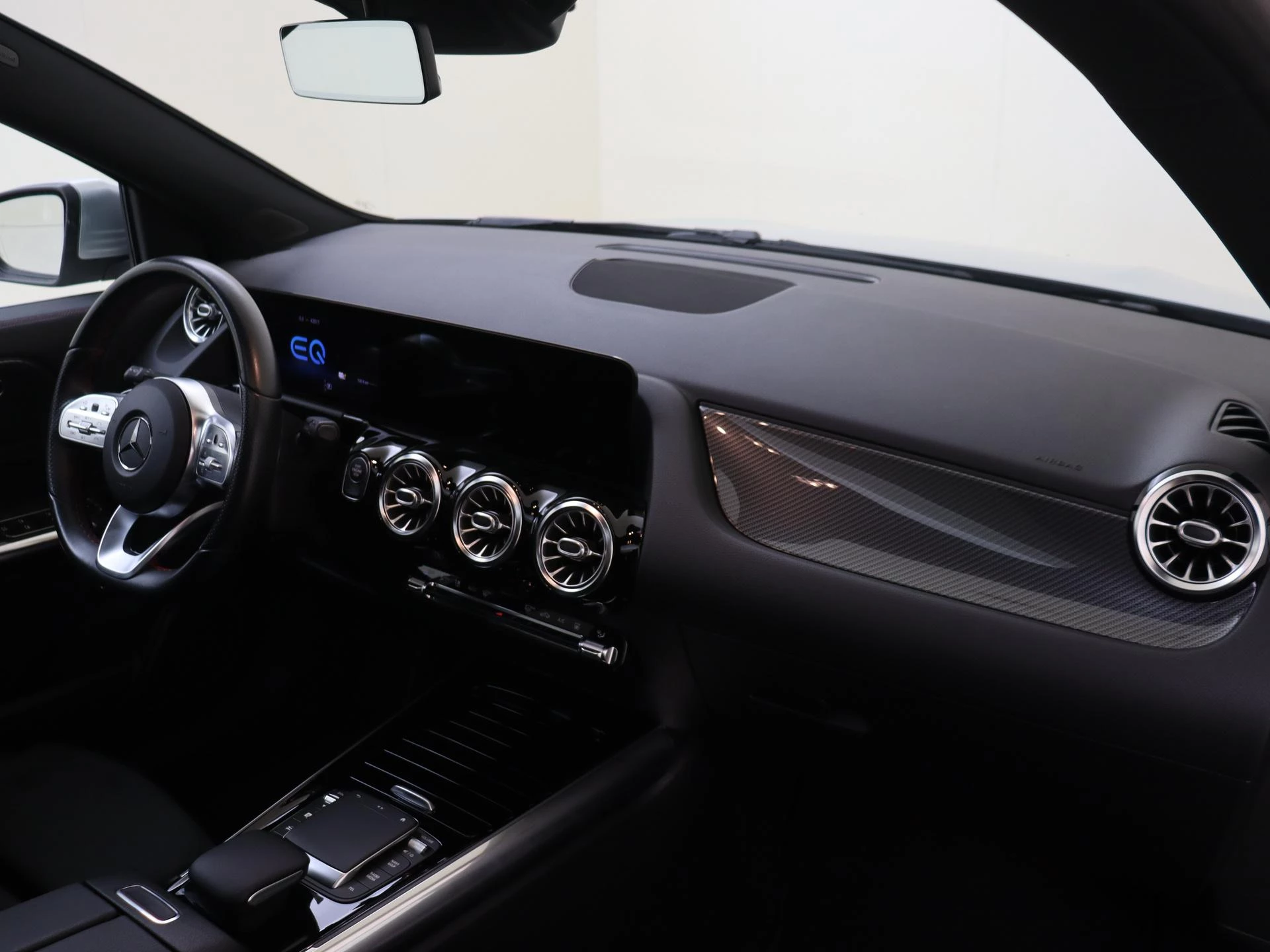 Mercedes-Benz GLA 250 e Business Solution AMG Limited